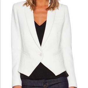 Smythe - Anytime blazer - size 6